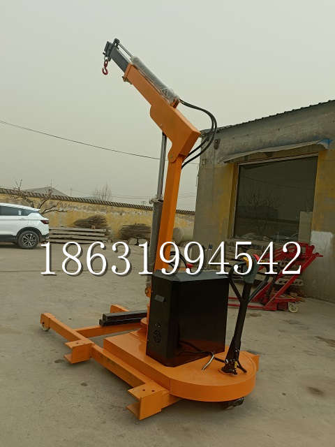 开鲁县厂家供应自制随车吊 12吨随车吊 自卸式随车吊 12吨随车吊起重机