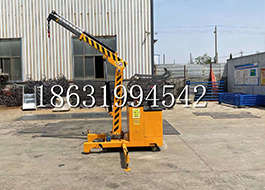 开鲁县随车吊机1吨电动吊机车间价格油压随车吊车间随车吊机价格